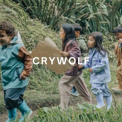 Crywolf
